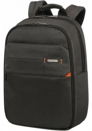 Рюкзак для ноутбука 14.1" Samsonite CC8*004*01 полиэстер черный