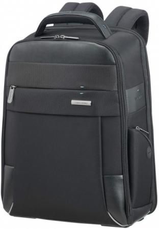 Рюкзак для ноутбука 14.1" Samsonite CE7*006*09 полиэстер черный