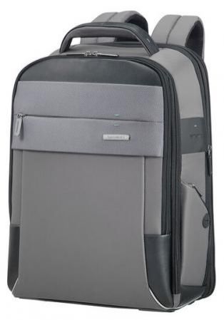 Рюкзак для ноутбука 17.3" Samsonite CE7*008*18 полиэстер серый