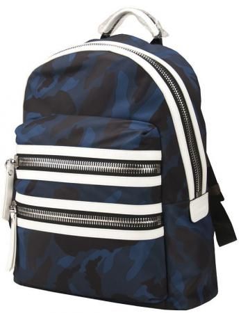 SUMDEX LE Navy/Silver