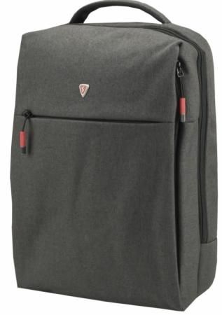 Рюкзак для ноутбука 15.6" Sumdex PON-264GY полиэстер серый