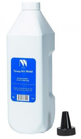 Тонер NV PRINT for LJ P1005/P1006/P1102/M1132/M1212/M1214/M1217/M1120/P1505/M1522/P1566/M1536/P1606/M125/M127/M201/M225/Canon iC MF211/212/216/217/226/229/MF4370/MF4410/MF4430/MF4450/MF4570/MF4580/ MF4750/MF4780/MF4890/LBP3010/3100/3250/6000/6020/6030/6200 (1KG)