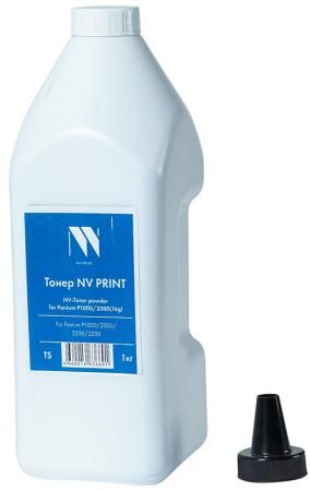 Тонер NV PRINT NV-Pantum (1кг) для Pantum P1000/2000/2200/2500 (Китай)