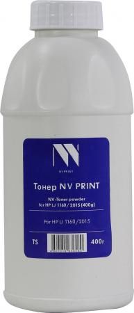 Тонер NV PRINT NV-HP LJ 1160/2015 (400г) для LaserJet 1160/2015 (Китай)