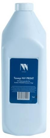 Тонер NV PRINT TYPE1 for Brother HL-L2300/L2300d/L2315d/L2320d/L2340dw/ L2360dn/L2365dw (1KG)