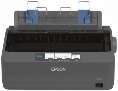 Принтер EPSON LX-350 C11CC24031