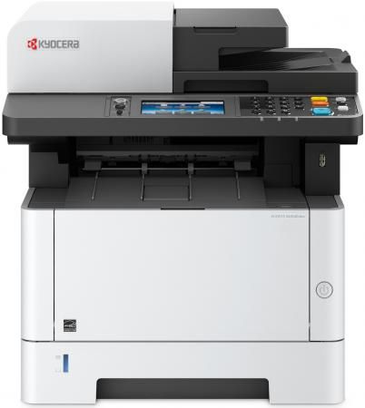 МФУ Kyocera ECOSYS M2640idw ч/б A4 40ppm 1200x1200 dpi 512Mb USB 2.0 Ethernet Wi-Fi