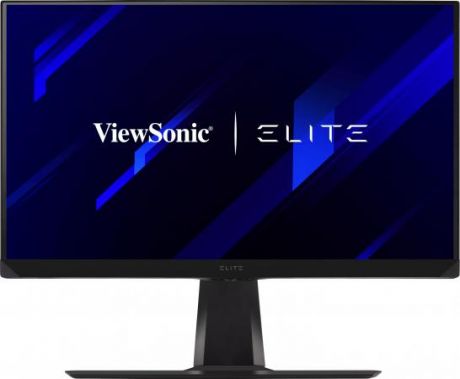 Монитор 27" ViewSonic Elite XG270QG черный IPS 2560x1440 350 cd/m^2 1 ms HDMI DisplayPort Аудио USB VS17963