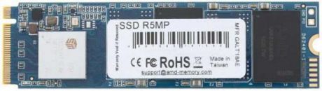 Накопитель SSD AMD SATA III 240Gb R5MP240G8 Radeon M.2 2280