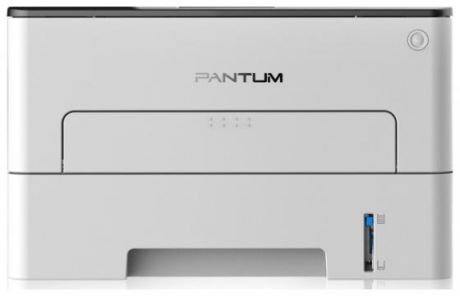 Pantum P3010D