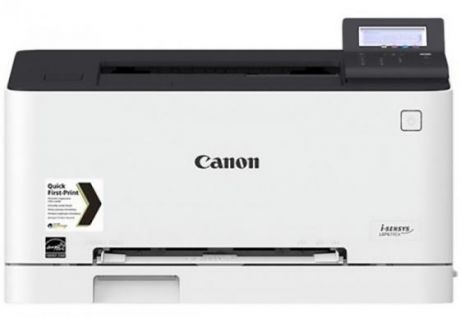 Принтер лазерный Canon i-Sensys Colour LBP623Cdw (3104C001) A4 Duplex Net WiFi