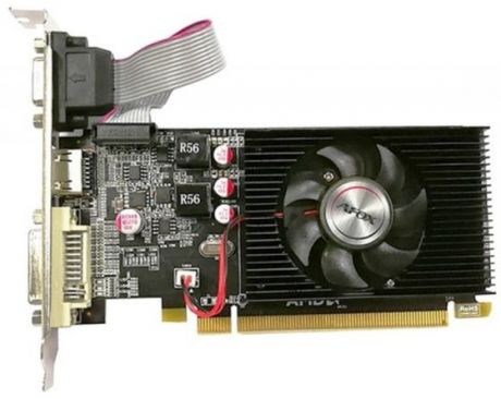 Видеокарта SINOTEX Ninja AMD Radeon R5 230 AXR523023F PCI-E 2048Mb GDDR3 64 Bit Retail