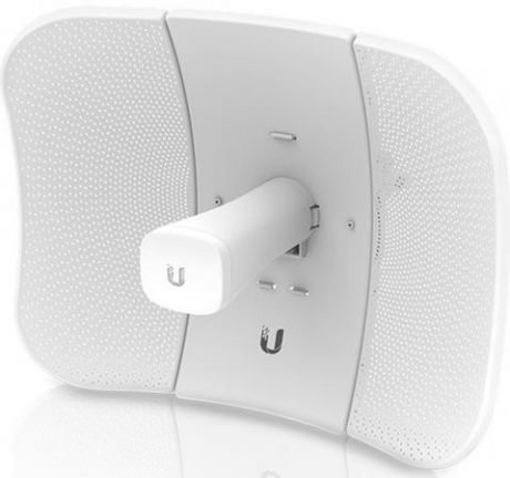 Мост Wi-Fi Ubiquiti LiteBeam 5AC-Gen2 802.11ac 450Mbps 5GHz 23dBi LBE-5AC-Gen2-EU