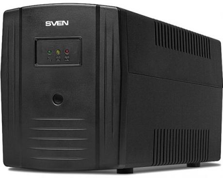 ИБП Sven Pro 600 600VA SV-013837