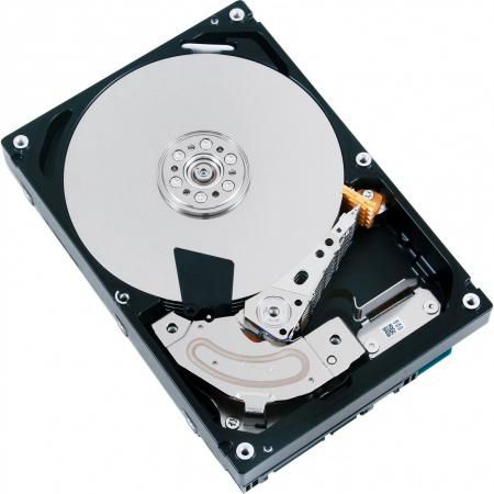 Жесткий диск 3.5" 1 Tb 7200rpm 64Mb cache Toshiba P300 SATA III 6 Gb/s HDWD110UZSVA
