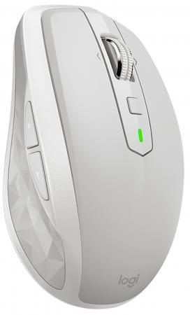 Мышь беспроводная Logitech MX Anywhere 2S Mouse серый USB 910-005155