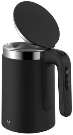 Xiaomi Viomi Mechanical Kettle Black Умный электрический чайник