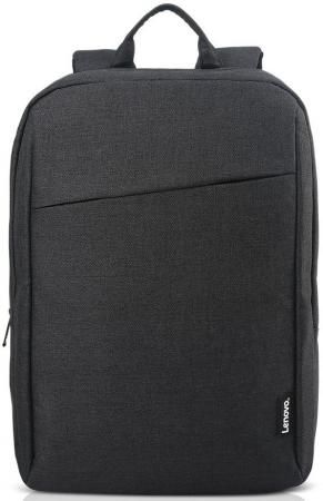Рюкзак для ноутбука 15.6" Lenovo B210 полиэстер черный GX40Q17225