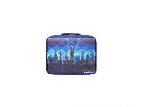 Чехол для ноутбука 13" PortCase KCB-13 City