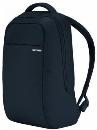 Рюкзак Incase ICON Lite Pack для ноутбука размером до 16" дюймов. Материал нейлон. Цвет темно-синий.