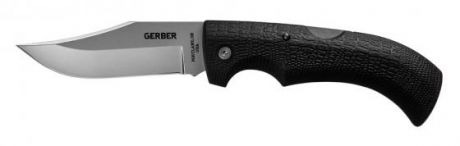Нож перочинный Gerber Gator (1020123) 215.9мм черный