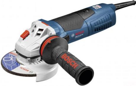 Углошлифовальная машина Bosch GWS 13-125 CIE 125 мм 1300 Вт