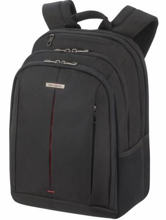 Рюкзак для ноутбука 14.1" Samsonite - полиэстер черный