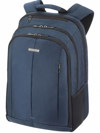 Рюкзак для ноутбука 15.6" Samsonite - полиэстер синий