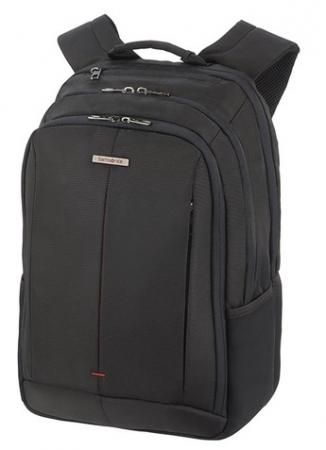 Рюкзак для ноутбука 15.6" Samsonite CM5*006*09 полиэстер черный