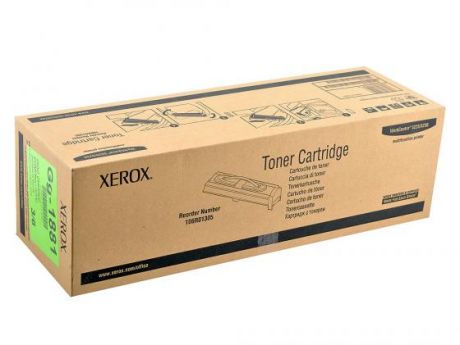 Картридж Xerox 106R01305 для WorkCenter 5225 5230 5225A 5230A