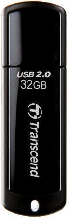 Флешка USB 32Gb Transcend Jetflash 350 TS32GJF350