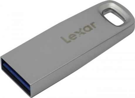 LEXAR JumpDrive USB 3.0 M35 64GB Silver Housing, for Global, up to 100MB/s