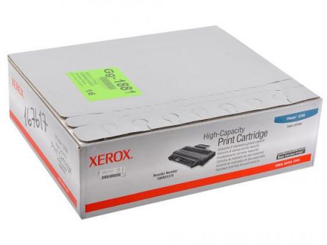 Картридж Xerox 106R01374 для Phaser 3250 5000стр