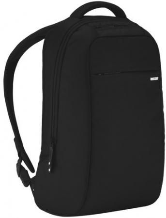 Рюкзак Incase ICON Lite Pack для ноутбука размером до 16" дюймов. Материал нейлон. Цвет черный.