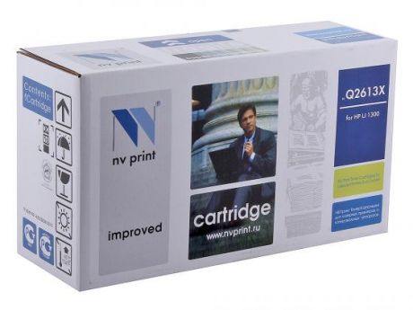 Картридж NV-Print Q2613X для HP LJ 1300
