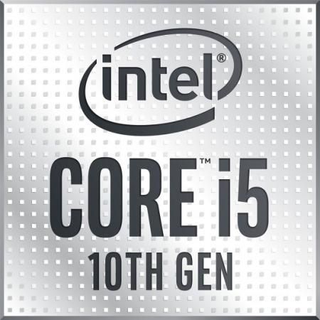 CPU Intel Socket 1200 Core i5-10400F (2.9Ghz/12Mb) tray