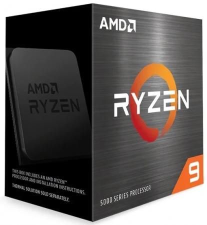 Процессор AMD Ryzen 9 5950X AM4 BOX 100-000000059WOF