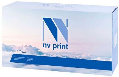 Картридж NVP совместимый NV-TK-5215 Cyan для Kyocera 406ci (15000k)