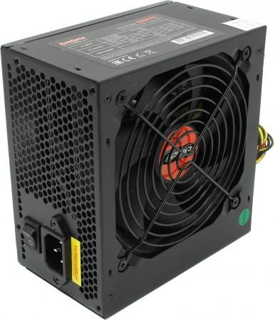 Блок питания ATX 400 Вт Exegate 400PPE EX260638RUS