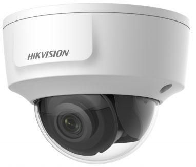 Видеокамера IP Hikvision DS-2CD2125G0-IMS 2.8-2.8мм цветная