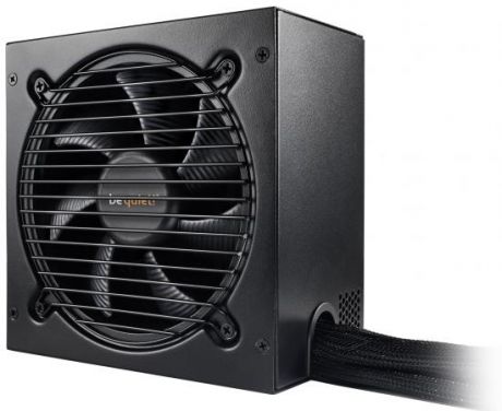 Блок питания ATX 600 Вт Be quiet PURE POWER 11 600W BN294