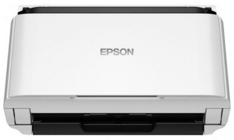 Сканер Epson WorkForce DS-410 протяжный