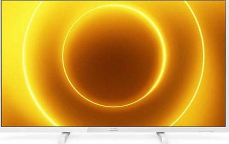 Телевизор LED Philips 32" 32PFS5605/60 белый/FULL HD/50Hz/DVB-T/DVB-T2/DVB-C/DVB-S/DVB-S2/USB (RUS)