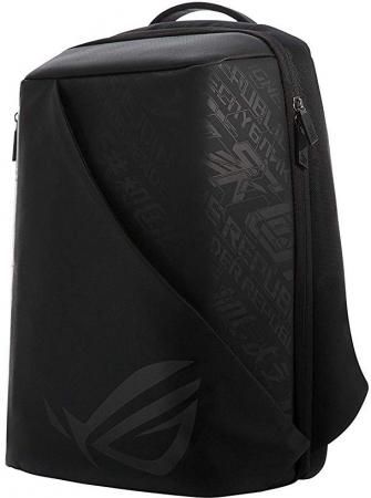 Рюкзак для ноутбука 15.6" ASUS Rog Ranger BP2500G полиэстер черный 90XB0500-BBP000
