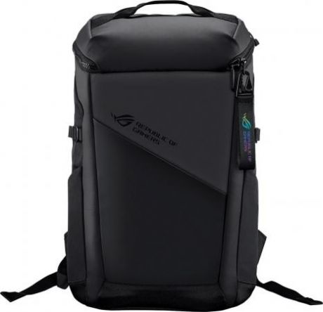 Рюкзак для ноутбука 17" ASUS Rog Ranger BP2701 полиэстер полиуретан черный 90XB06L0-BBP000