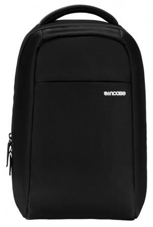 Рюкзак для ноутбука 13" Incase Icon Mini Backpack полиэстер нейлон черный INCO100420-BLK