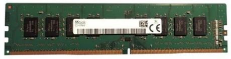 Оперативная память 8Gb (1x8Gb) PC4-21300 2666MHz DDR4 DIMM CL19 Hynix HMA81GU6CJR8N-VKN0