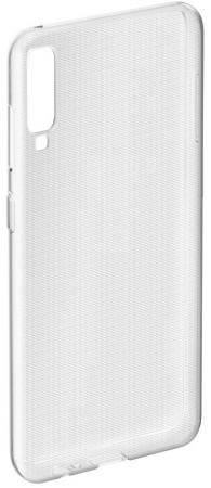Чехол Deppa Gel Case для Samsung Galaxy A50 (2019), прозрачный