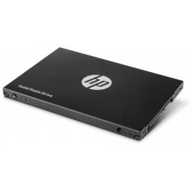 Твердотельный накопитель SSD 2.5" 500 Gb HP S700 Read 560Mb/s Write 515Mb/s 3D NAND TLC 2DP99AA