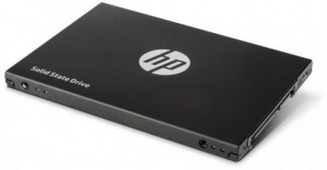 Твердотельный накопитель SSD 2.5" 1 Tb HP S700 Pro Read 570Mb/s Write 525Mb/s 3D NAND TLC 2LU81AA